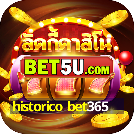 historico bet365